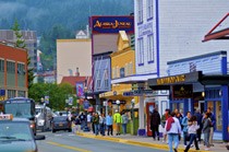 Ketchikan