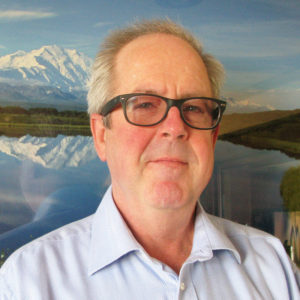 Glenn Hemingson 