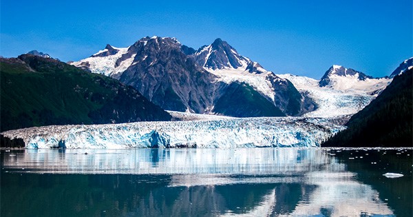 Glacier Bay