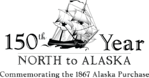 150th year north to Alaska