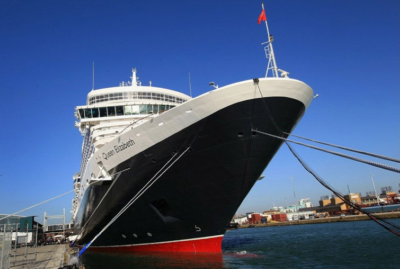 Cunard adds more Alaska cruises for 2019