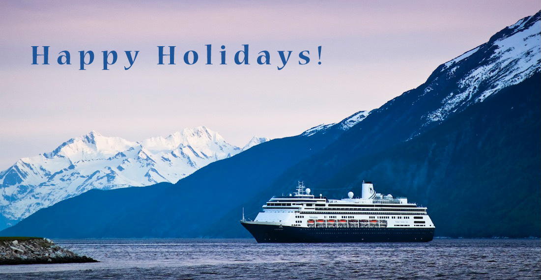 Cruise News banner image