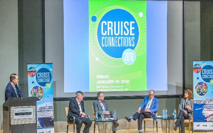 Cruise Connections 2018