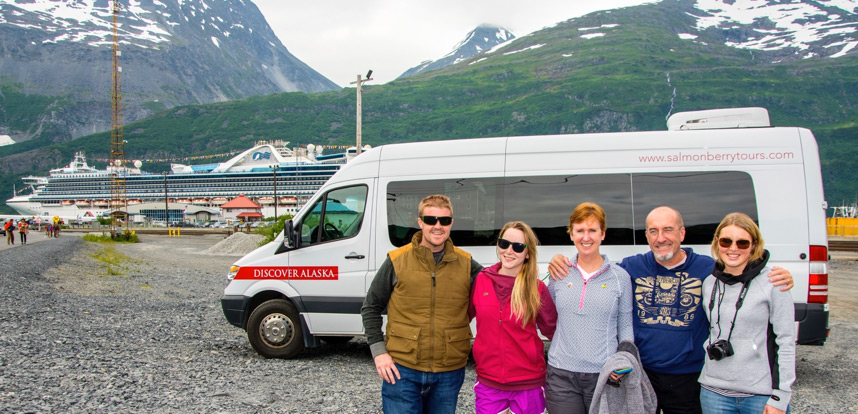 discover-alaska-tour-van