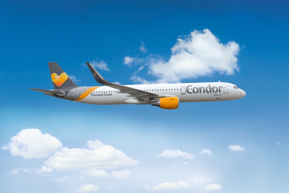 Condor Airlines Returning to Phoenix Sky Harbor International