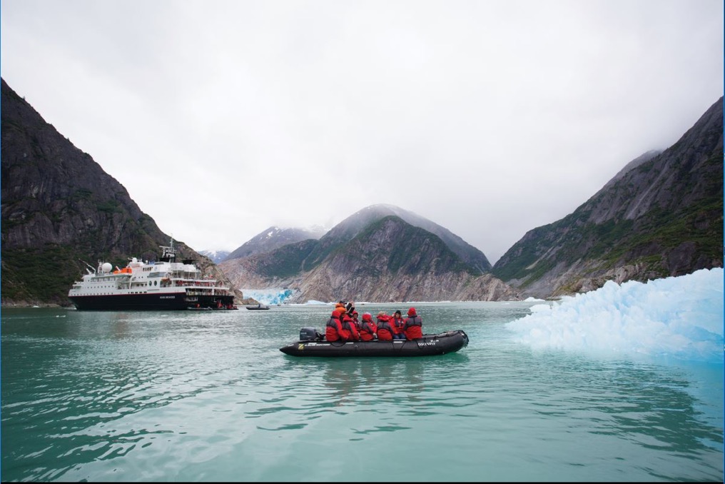 zodiac boats