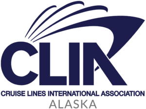 CLIA Alaska logo