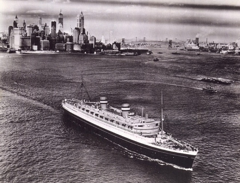 holland-america-in-nyc-vintage