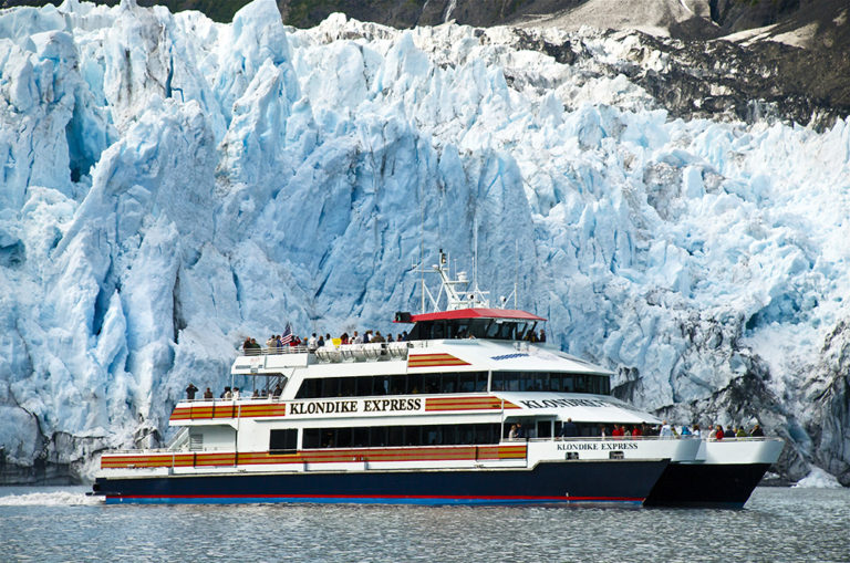 There’s change ahead in Prince William Sound | CLIA Alaska