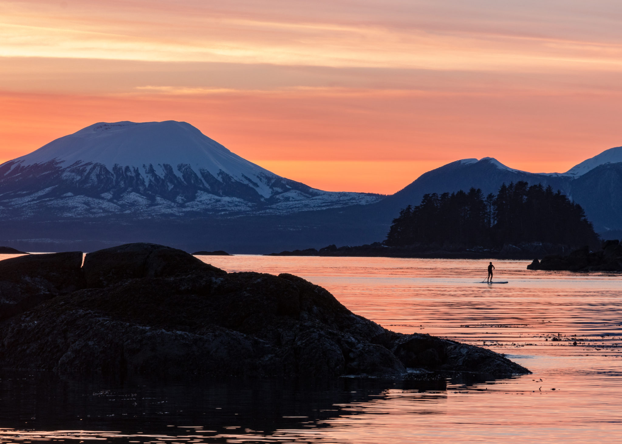 TripAdvisor names Sitka one of nation’s most beautiful towns
