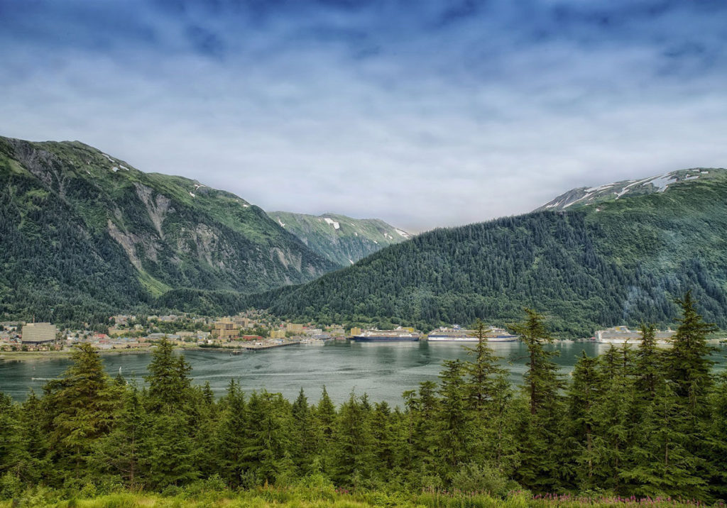 Juneau, AK