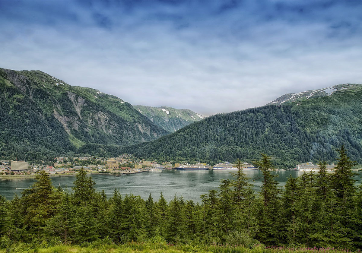Alaska remains nation’s #1 cruise destination