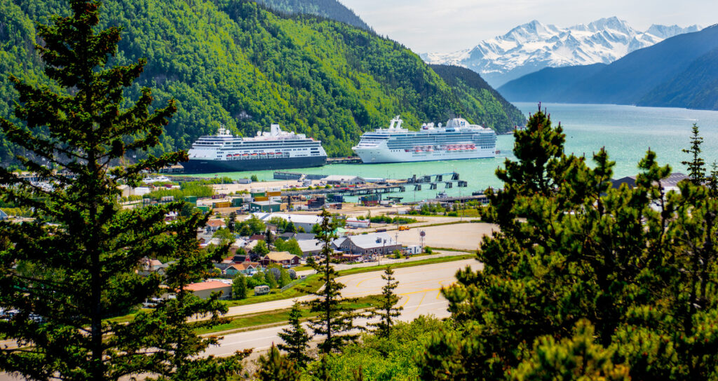 Skagway